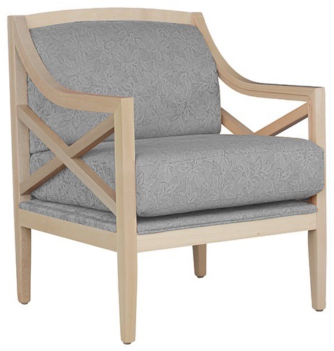 Perla V2 Lounge Chair